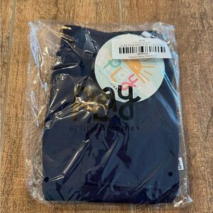 Play by Little Sleepies Classic Navy Shorts- 5